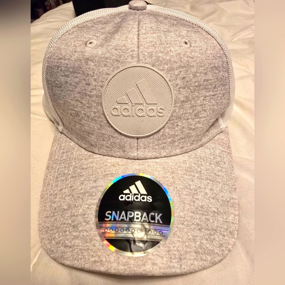 NWT ADIDAS hat